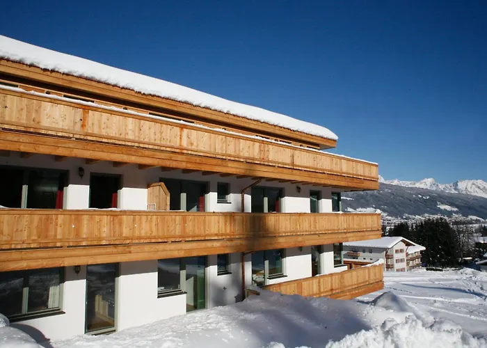Appartement-Edelweiss