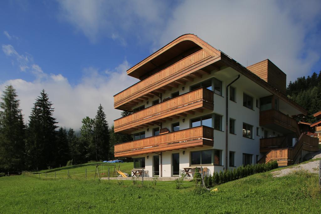 Appartement Appartement-edelweiss Altenmarkt im Pongau