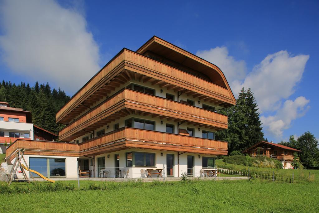 Appartement-edelweiss * Altenmarkt im Pongau