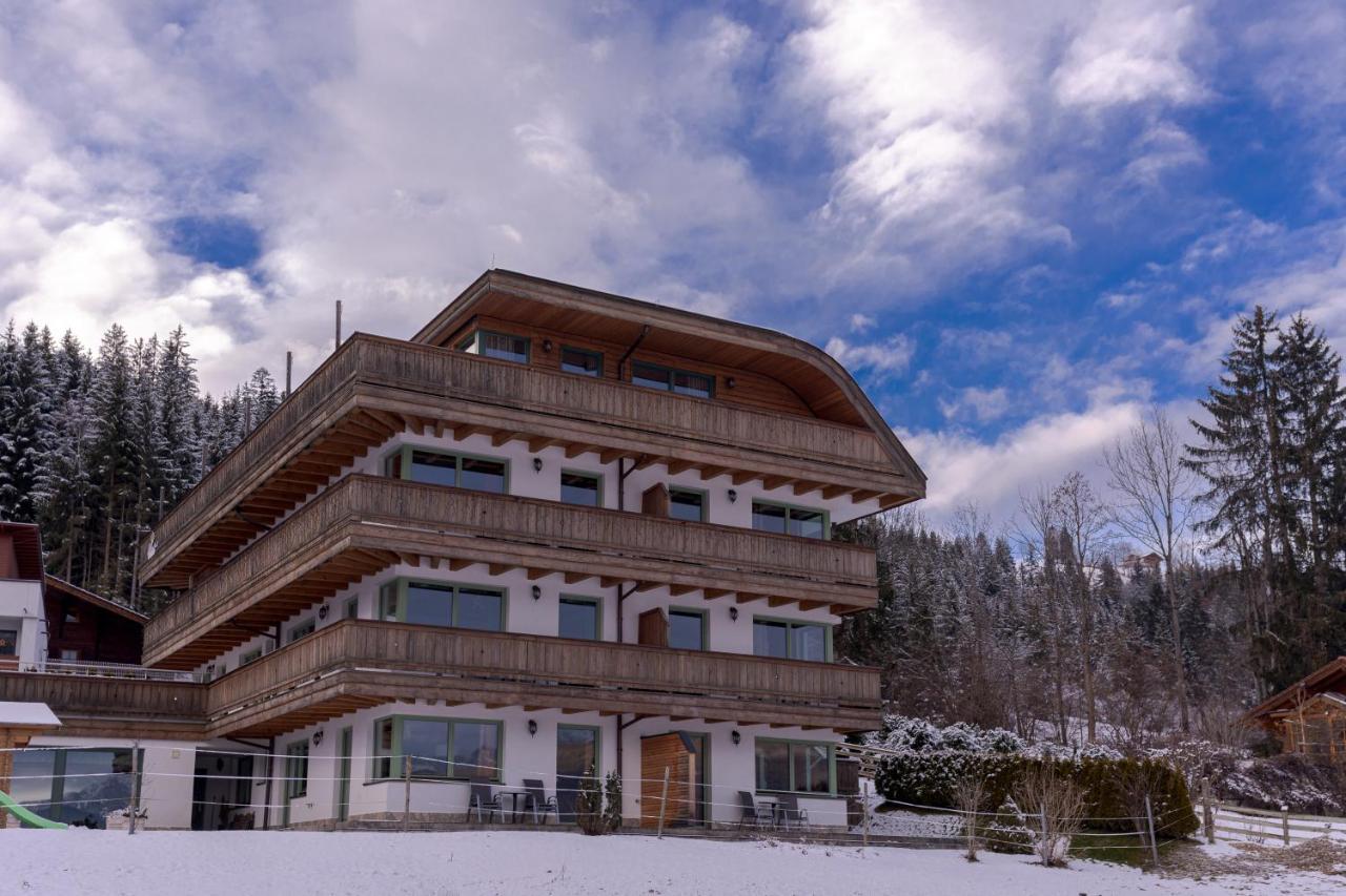 Appartement-edelweiss Appartement *