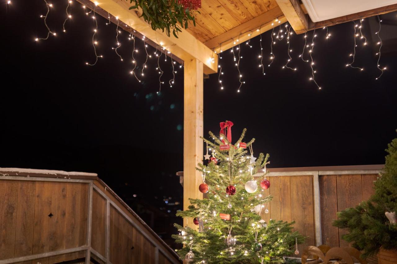 Appartement-edelweiss Appartement Altenmarkt im Pongau