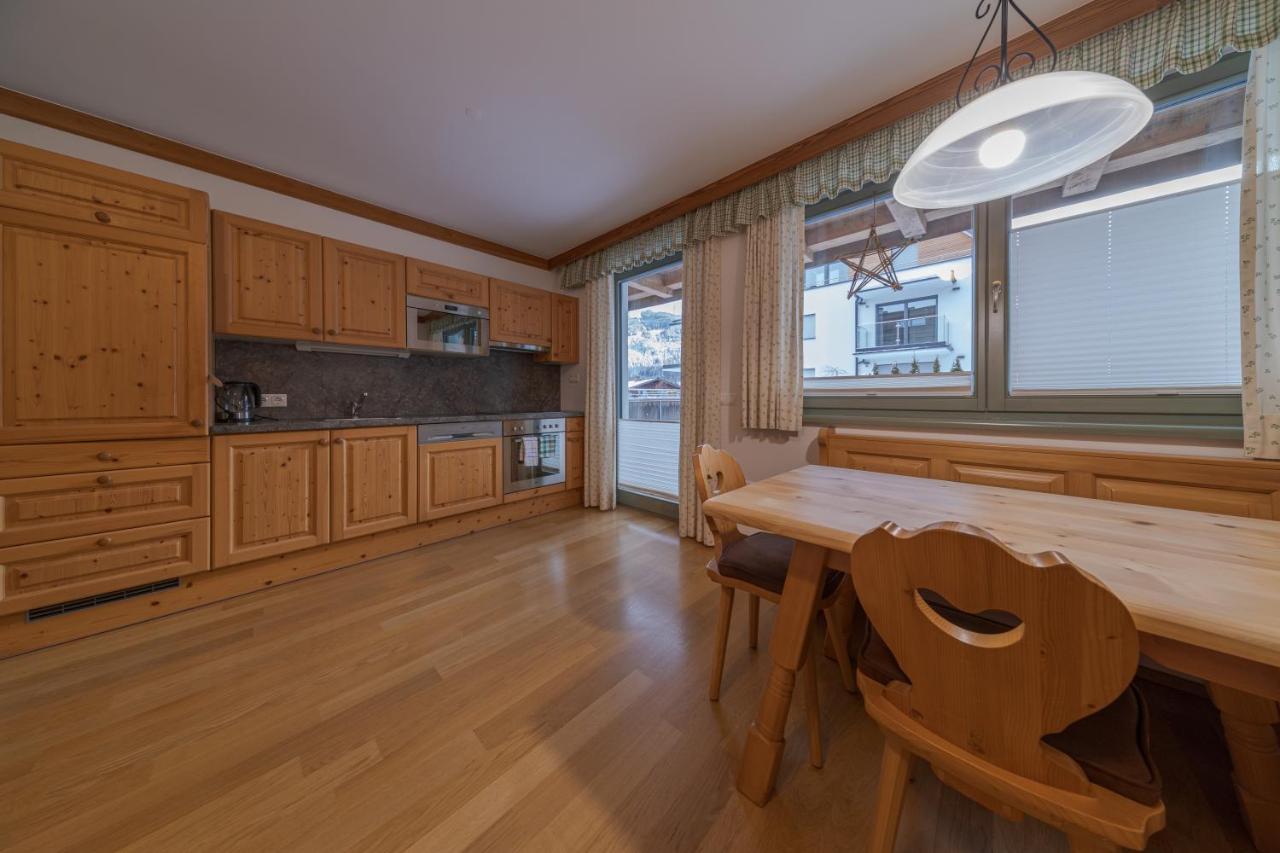 Appartement-edelweiss