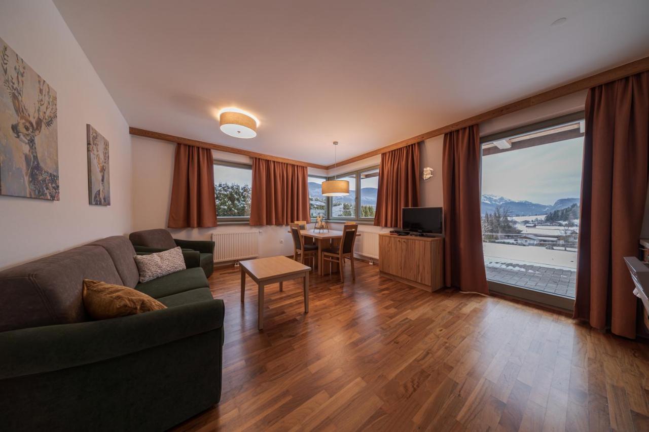 Appartement-edelweiss