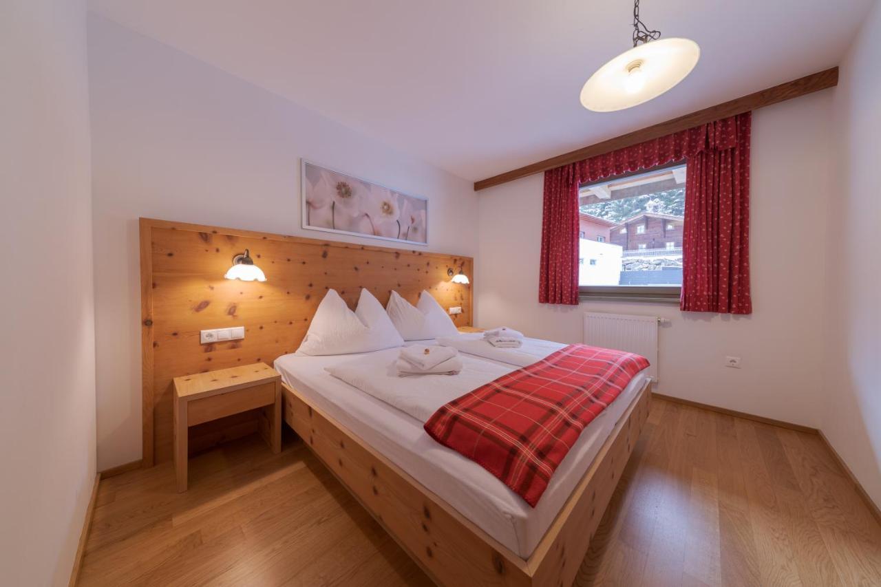 Appartement Appartement-edelweiss *