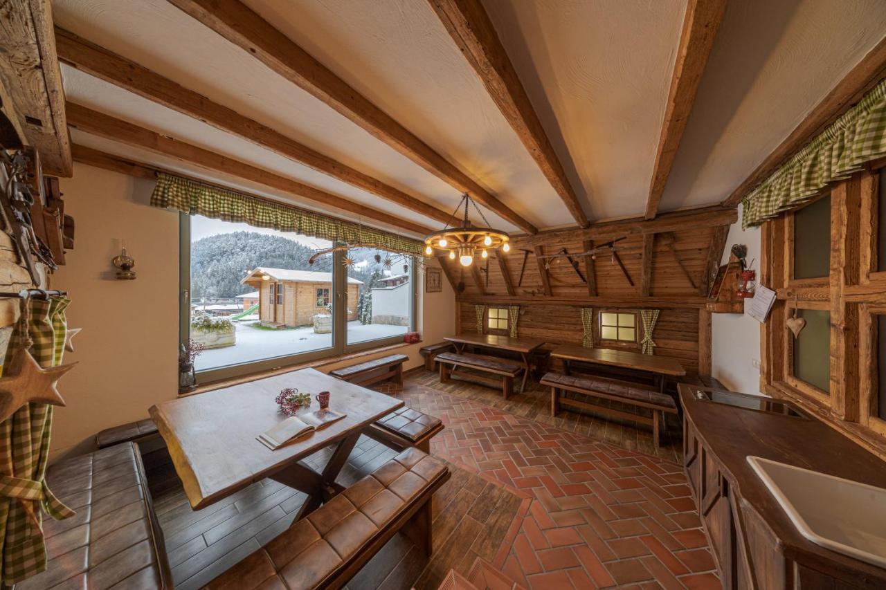 Appartement-edelweiss Appartement