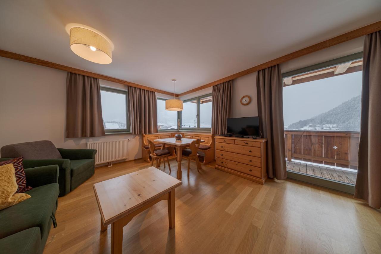 Appartement-edelweiss