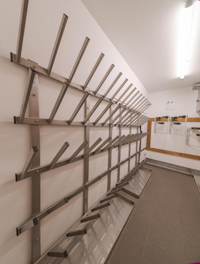 Apartment Appartement-edelweiss