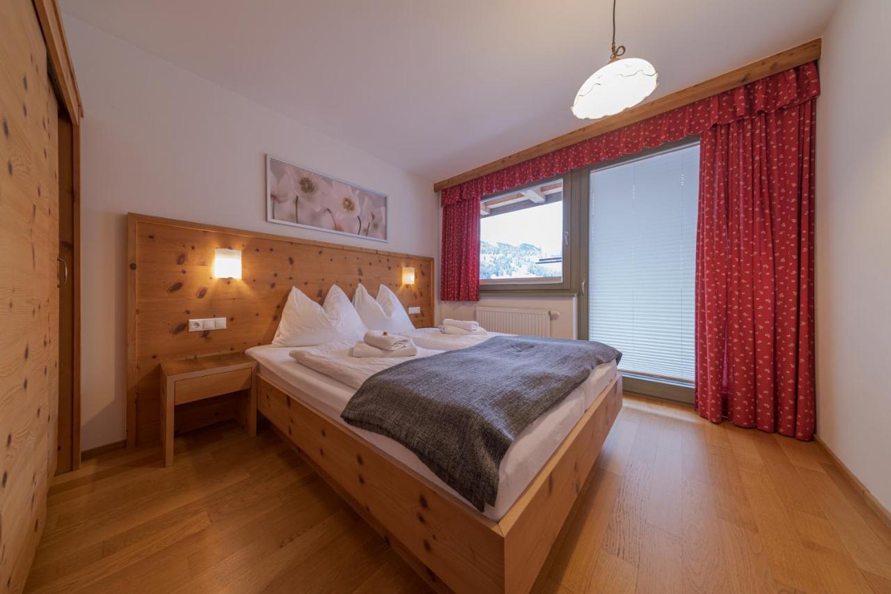 Appartement-edelweiss Appartement Altenmarkt im Pongau