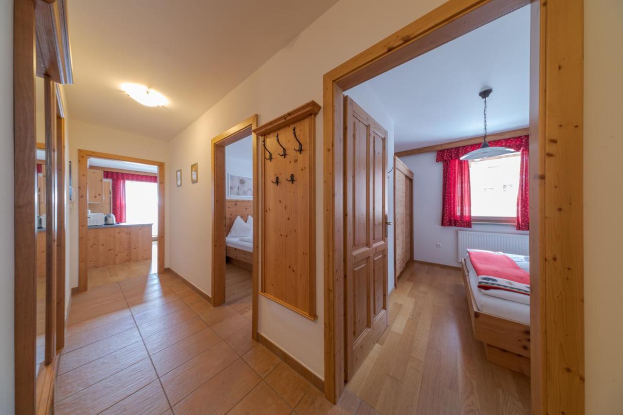 Appartement-edelweiss Appartement