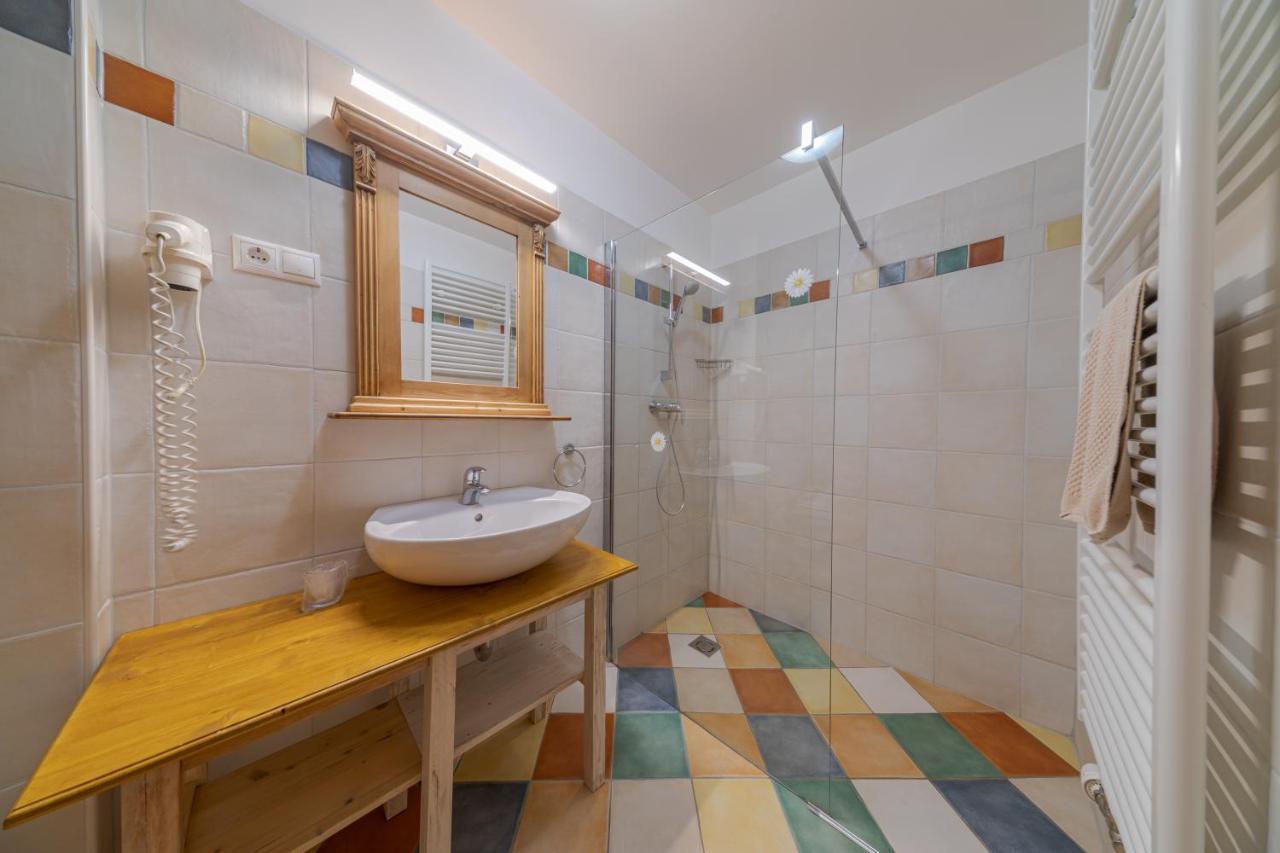 Appartement Appartement-edelweiss *