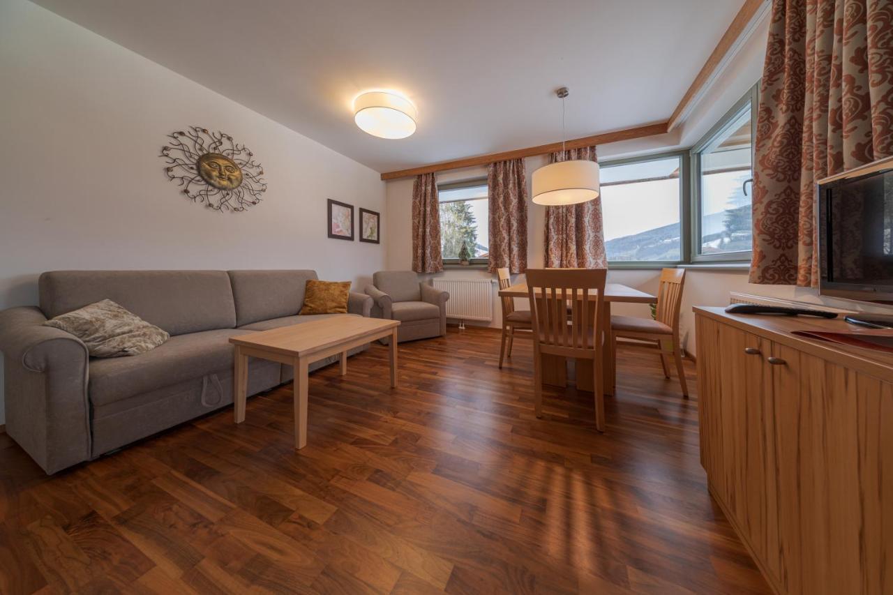 Appartement Appartement-edelweiss