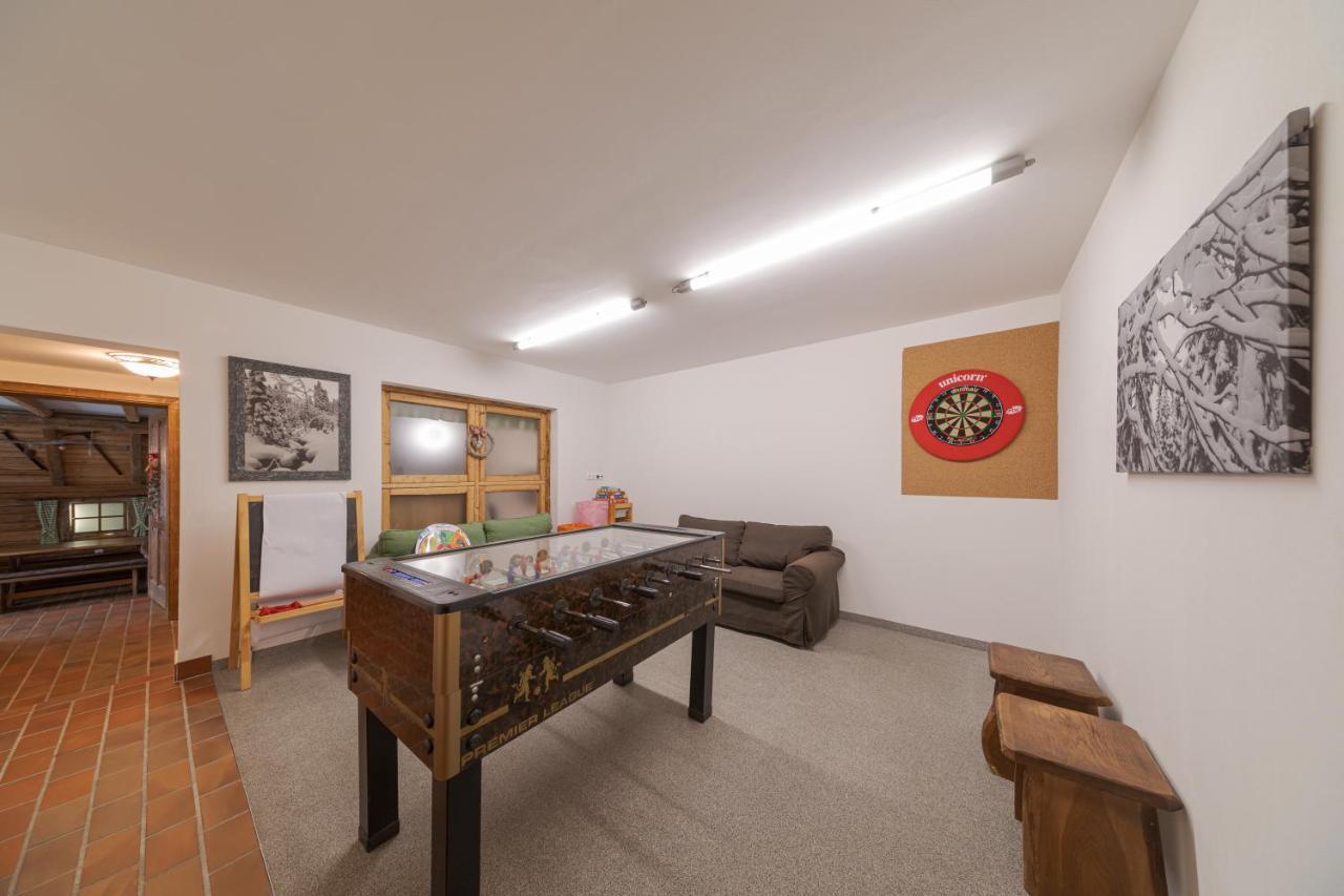 Appartement-edelweiss Altenmarkt im Pongau